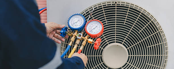 Licensed Air Duct Cleaning service in Parkville, MO - HVAC Repair CO