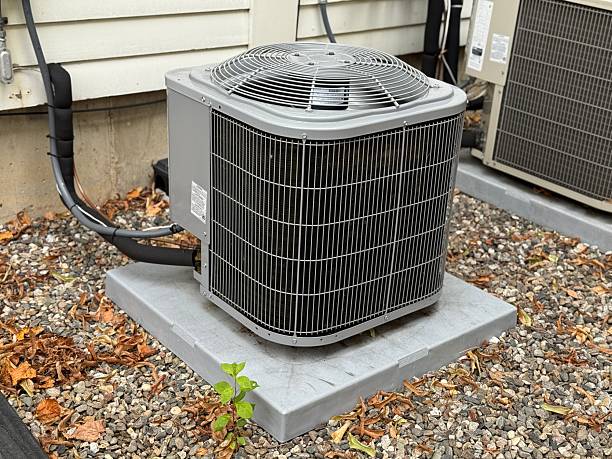 24/7 Emergency Air Duct Cleaning experts in Parkville, MO