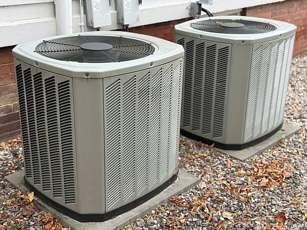 Reliable Air Duct Cleaning contractor in Parkville, MO by HVAC Repair CO