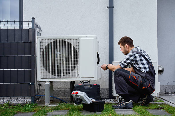 Trusted Air Duct Cleaning service in Parkville, MO - HVAC Repair CO